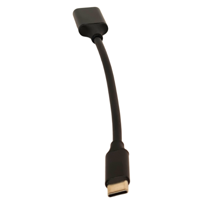 USB-C to USB-A Adapter